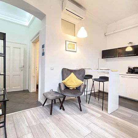 Agape Apartments ザグレブ エクステリア 写真