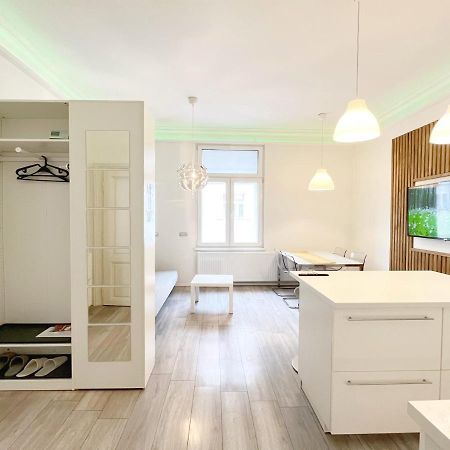 Agape Apartments ザグレブ エクステリア 写真