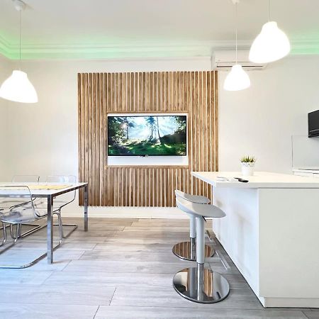 Agape Apartments ザグレブ エクステリア 写真