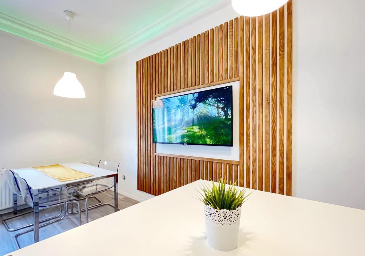 Agape Apartments ザグレブ エクステリア 写真