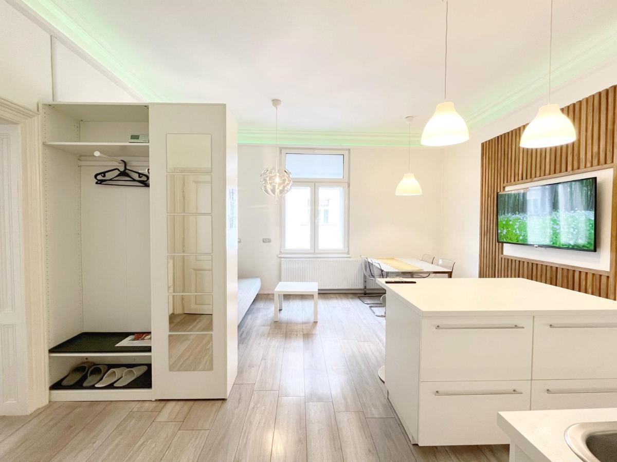 Agape Apartments ザグレブ エクステリア 写真