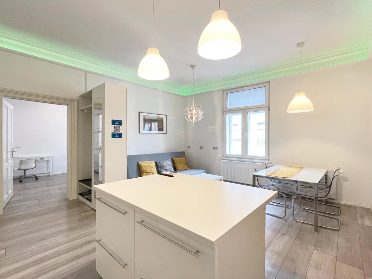 Agape Apartments ザグレブ エクステリア 写真