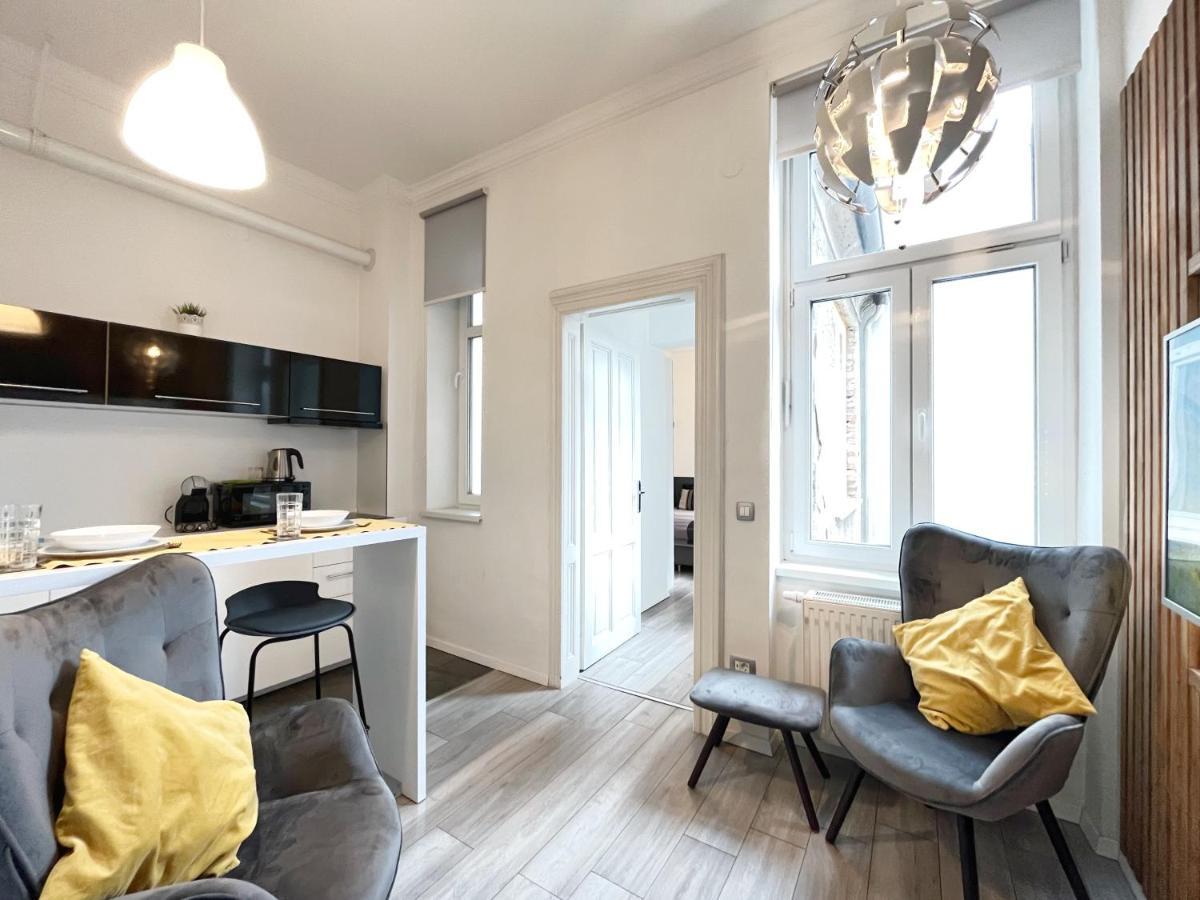 Agape Apartments ザグレブ エクステリア 写真