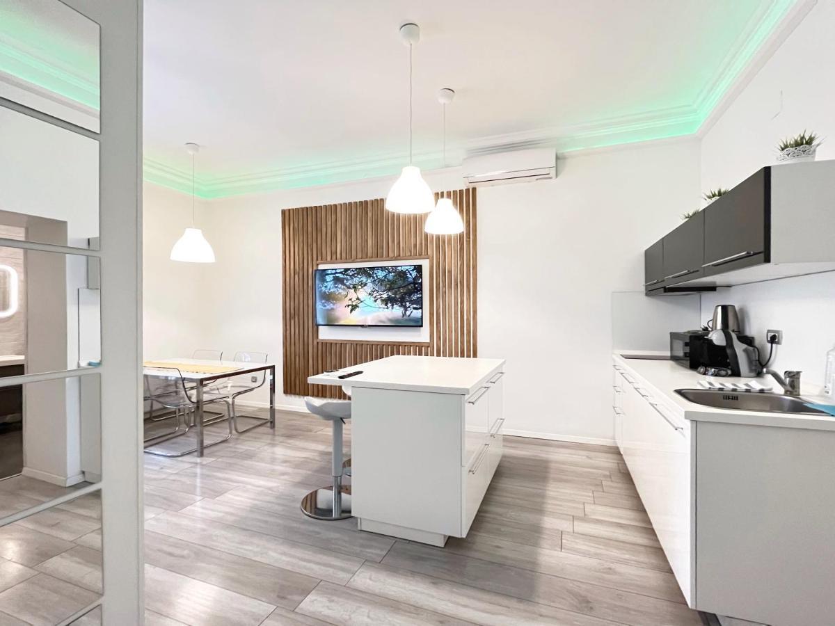 Agape Apartments ザグレブ エクステリア 写真