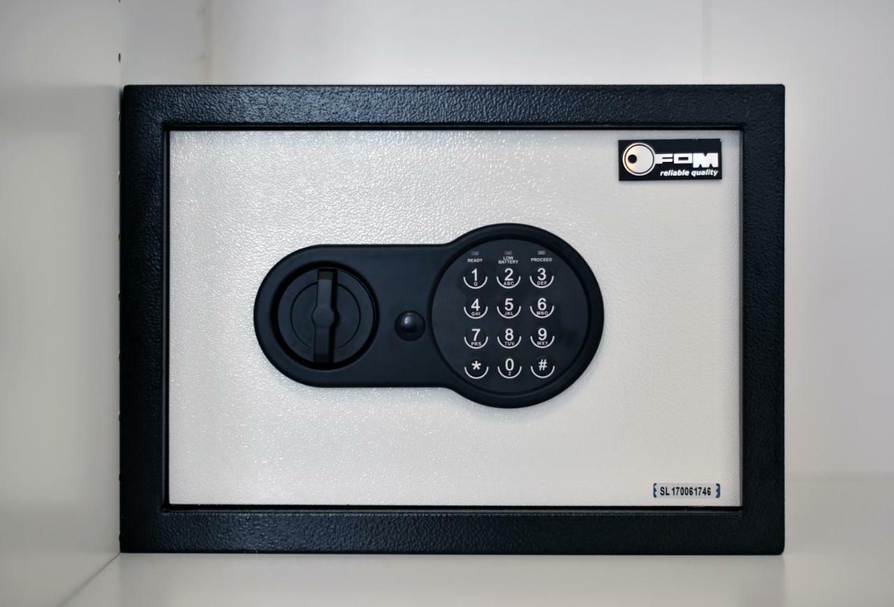 Agape Apartments ザグレブ エクステリア 写真