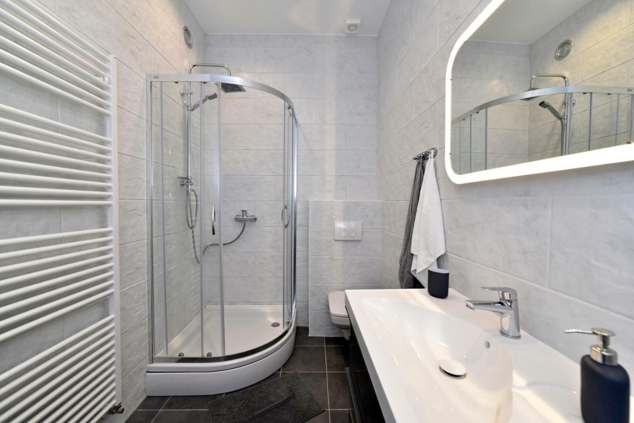 Agape Apartments ザグレブ エクステリア 写真