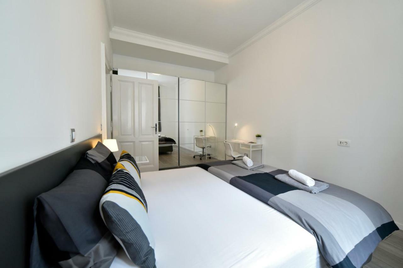 Agape Apartments ザグレブ エクステリア 写真