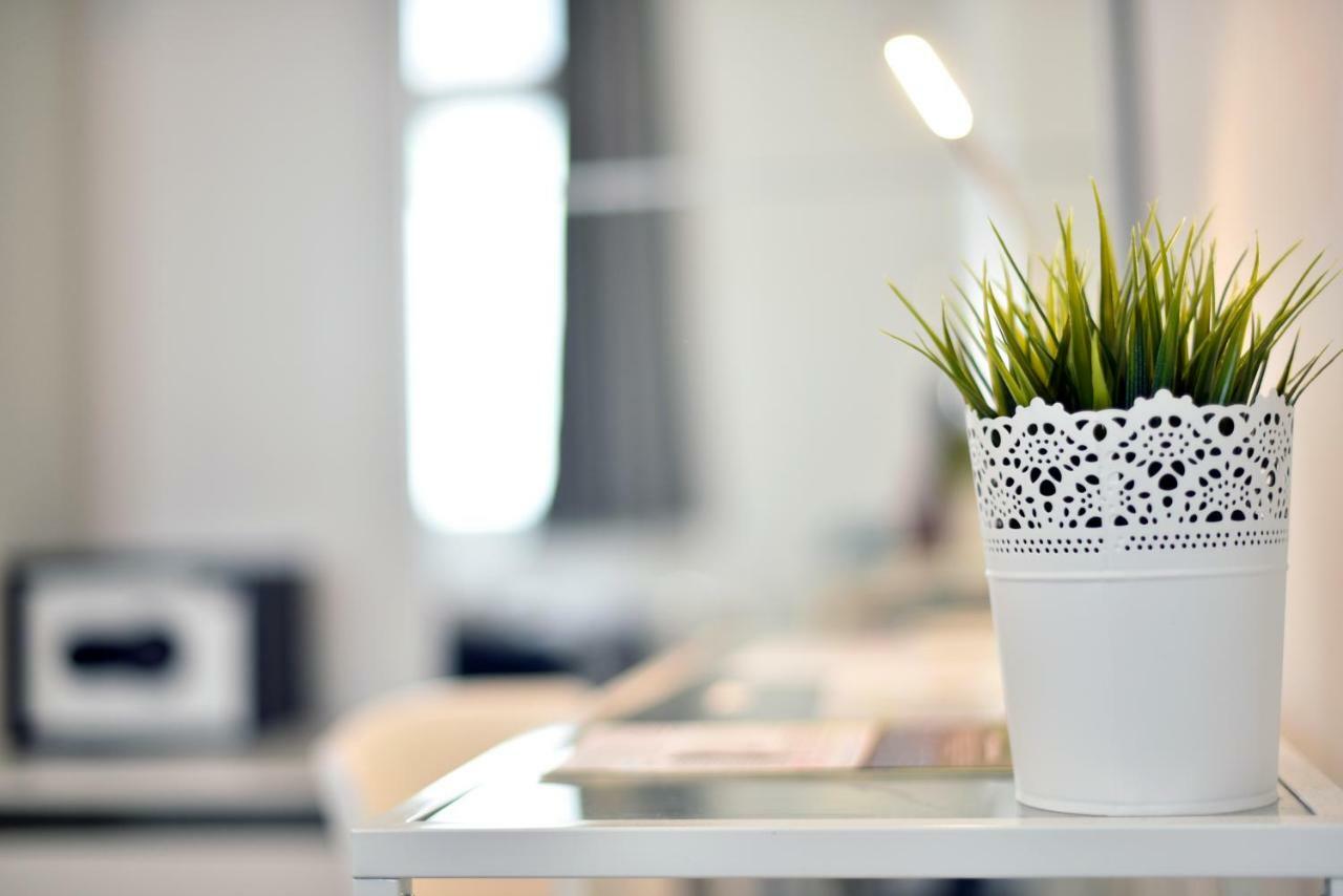 Agape Apartments ザグレブ エクステリア 写真