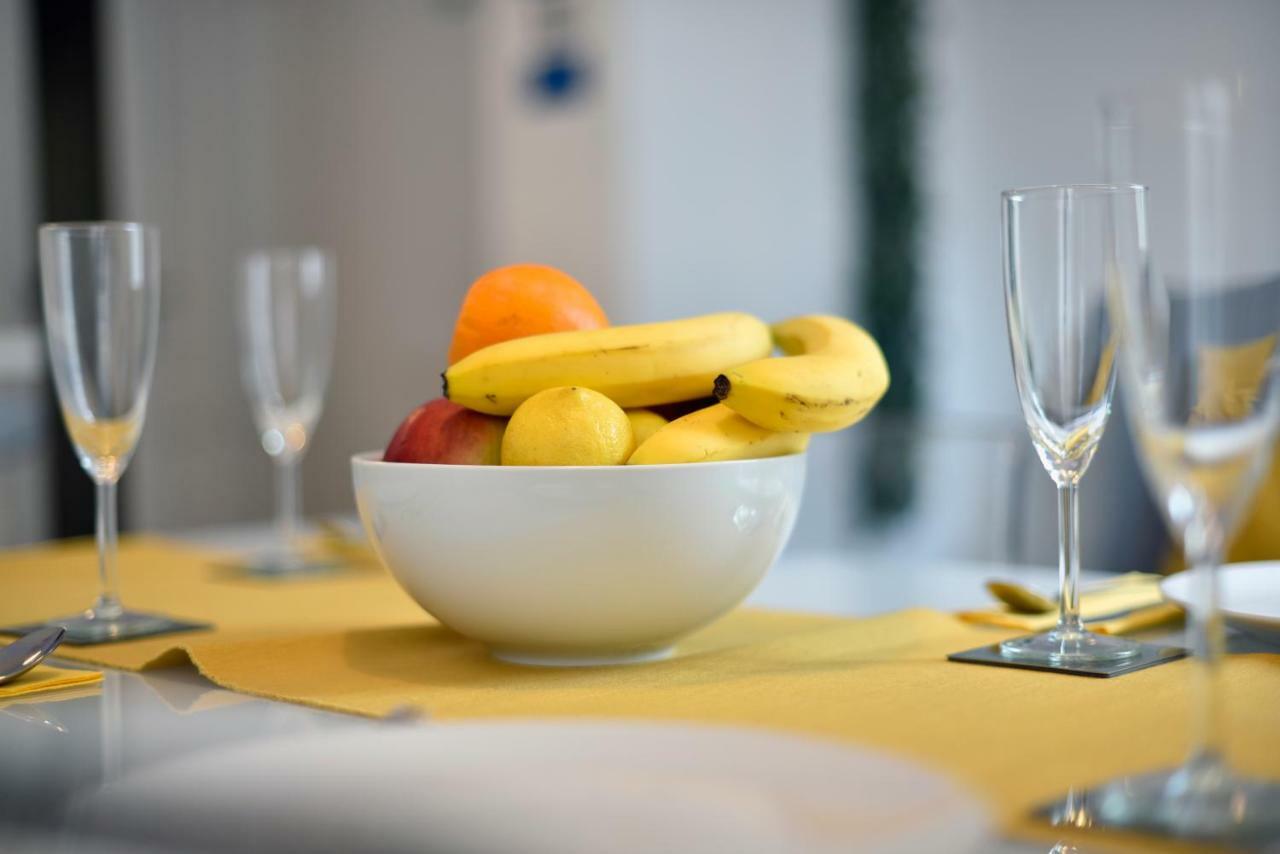 Agape Apartments ザグレブ エクステリア 写真