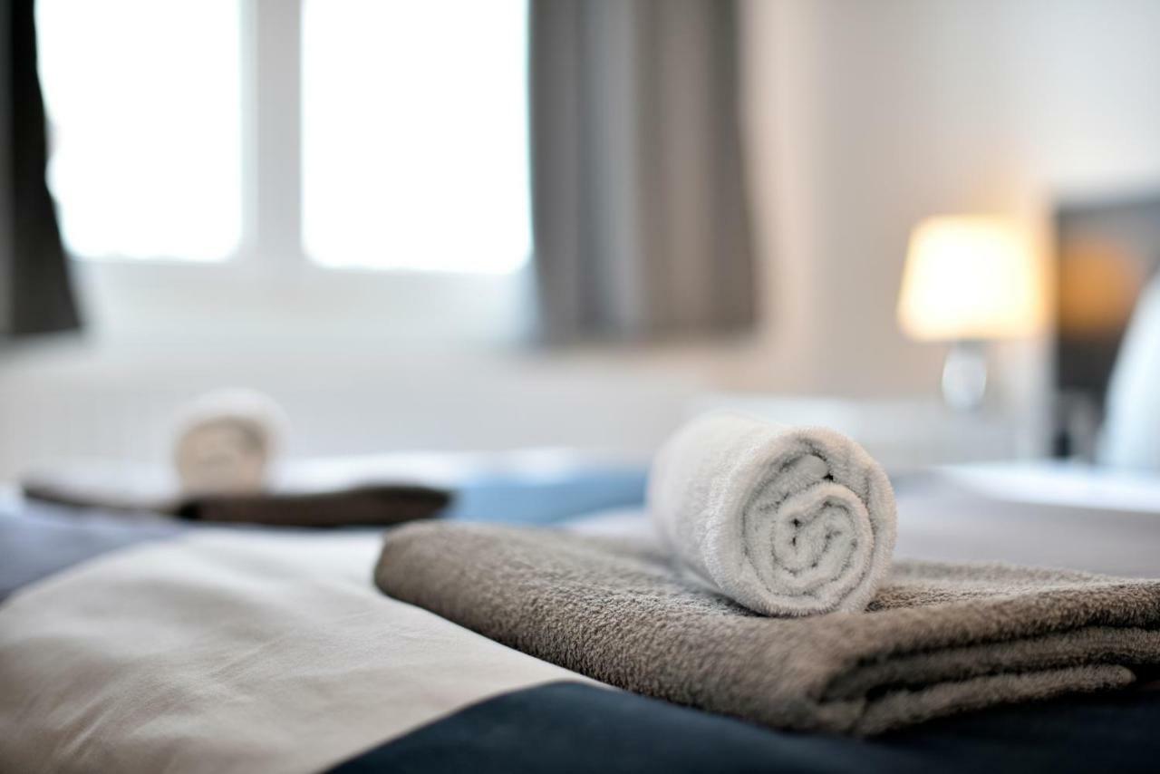 Agape Apartments ザグレブ エクステリア 写真